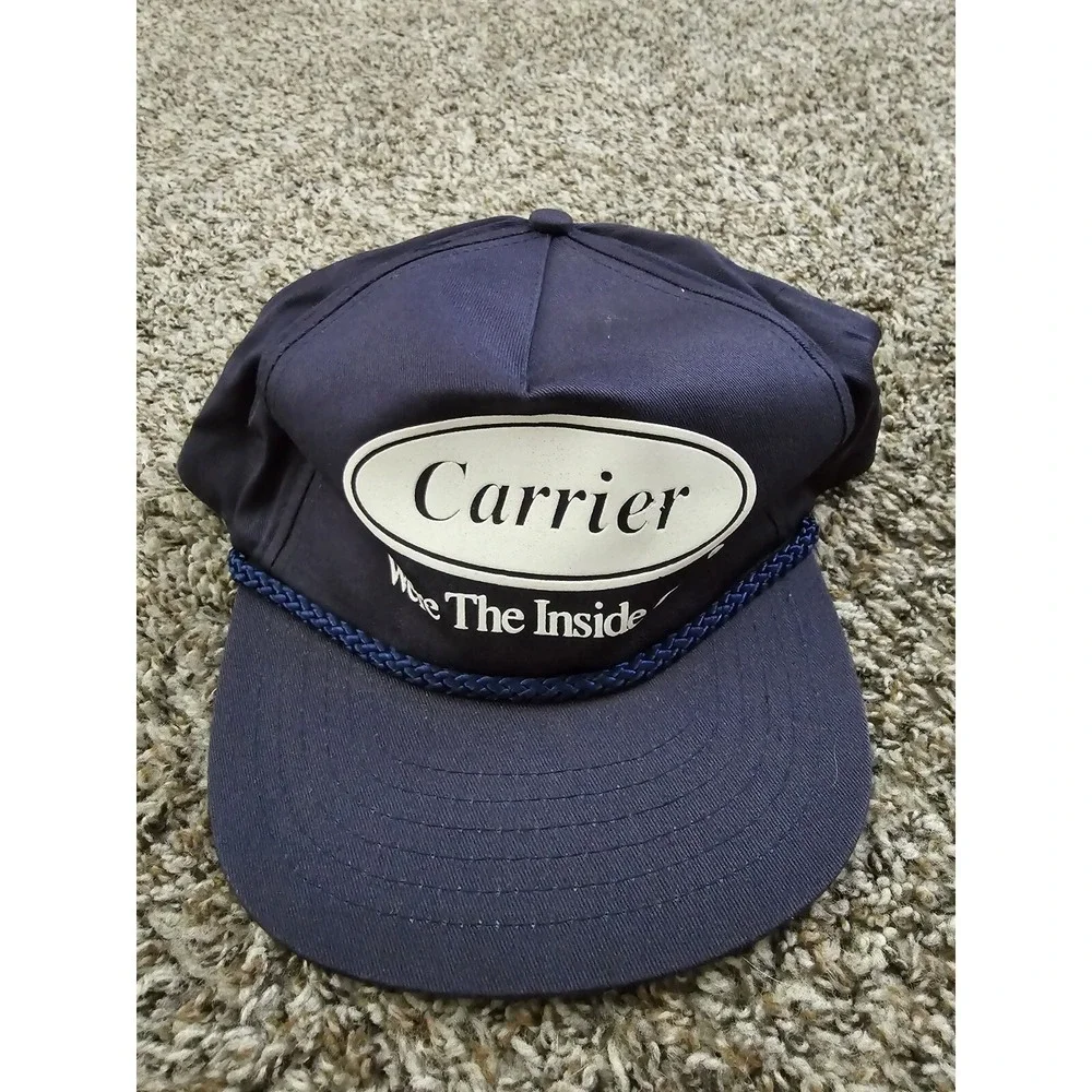 Carrier 